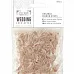 Набор розочек из органзы "Wedding. Золото" (DoCrafts) Набор розочек из органзы "Wedding. Золото" (DoCrafts)