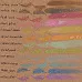Штемпельная подушечка Distress Oxide "Picked raspberry" (Ranger)
