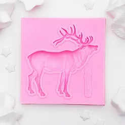 Молд "Олень"