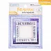 Набор рамок с фольгированием "Снежная зима" (АртУзор) Набор рамок с фольгированием "Снежная зима" (АртУзор)