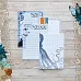 Набор карточек "Мой капитан", 16 шт (ScrapMania)