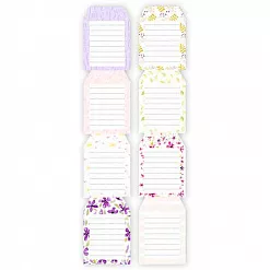 Набор карточек 5х30 см "My little baby girl" на английском и русском (Фабрика Декору) Набор карточек 5х30 см "My little baby girl" на английском и русском (Фабрика Декору)