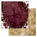 Бумага "Марсала. Бархатный поцелуй" (ScrapMania)
