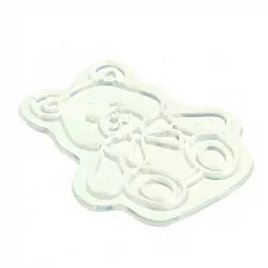 Набор штампов "Новорожденный" (АртУзор) Набор штампов "Новорожденный" (АртУзор)