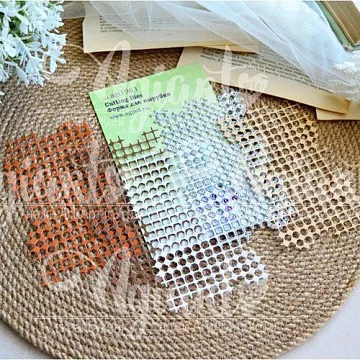 Нож "Оптическая иллюзия №2", 10х6,7 см (AgiArt)