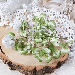 Нож "Клевер листья 1646", 4 см (Fantasy) Нож "Клевер листья 1646", 4 см (Fantasy)