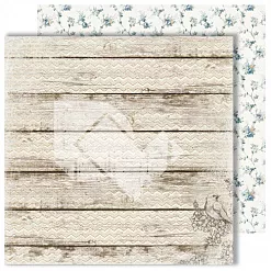 Бумага "Dreams come true. Lightness" (DreamLight Studio) Бумага "Dreams come true. Lightness" (DreamLight Studio)