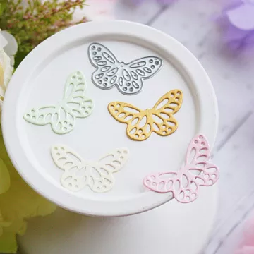 Нож "Марта", 3,2х1,9 см (Hobby-time)