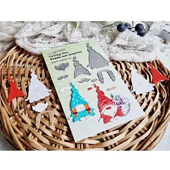 Нож "Лесной гном", 5,5х3,7 см (AgiArt) Нож "Лесной гном", 5,5х3,7 см (AgiArt)