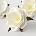 Цветок дикой розы "Белый", 1 шт (Craft) Цветок дикой розы "Белый", 1 шт (Craft)