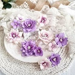 Нож "Кудрявая гвоздика", 5 см (AgiArt)