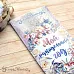 Календарь-трекер "Танцы ветра. Мой рукодельный год" (ScrapMania)
