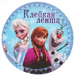 Скотч "Дисней. Верь в чудеса" (АртУзор)