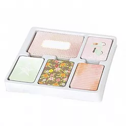 Большой набор карточек "Неаполитанский" (American Crafts) Большой набор карточек "Неаполитанский" (American Crafts)