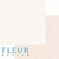 Бумага "Романтика. Тиснение, персик" (Fleur-design)