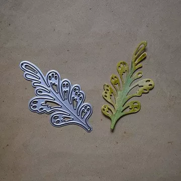 Нож "Сказки. Трава-мурава"  (Scrapfriend)