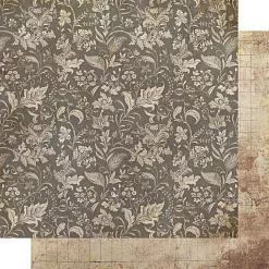 Набор бумаги 30х30 см "Adventure Men", 6 листов (Alchemy of Art) Набор бумаги 30х30 см "Adventure Men", 6 листов (Alchemy of Art)