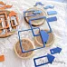 Нож "Стрелочки", 5,3х4 см (ScrapMania)