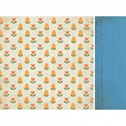 Бумага "Кукурузинка" (Kaiser)