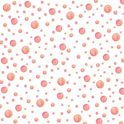 Бумага "Love is in the air. Sweet dots" (MonaDesign)