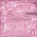Бумага 30х30 см "Purple-Fuchsia mood 04" (CraftO'clock)