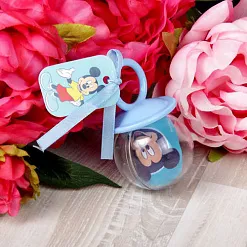 Фотоальбом для новорожденного "Лучший в мире сыночек. Микки Маус" Фотоальбом для новорожденного "Лучший в мире сыночек. Микки Маус"