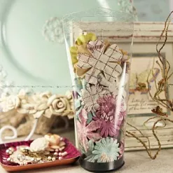 Цветы Prima Essentials 5 Botanical (Prima Marketing) Цветы Prima Essentials 5 Botanical (Prima Marketing)