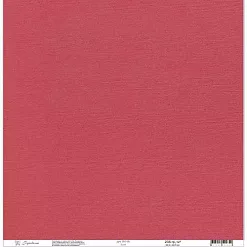 Кардсток текстурированный 30х30 см, фламинго (Рукоделие) Кардсток текстурированный 30х30 см, фламинго (Рукоделие)