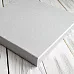 Альбом 25х25 см, серый. Ручная работа (ScrapMania)