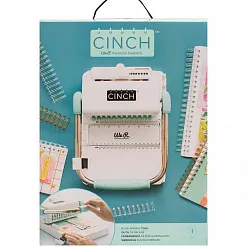 Брошюровщик Cinch Version 2 (WeR)