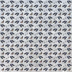 Бумага "Мужское дело. Морская гладь" (Бумажный уголок)