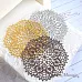 Нож "Салфетка. Восточная", 10,1х10 см (ScrapMania) есть нюанс