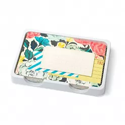 Набор карточек "Фото-лето" (American Crafts) Набор карточек "Фото-лето" (American Crafts)