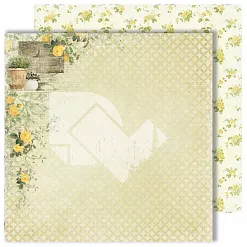 Бумага "Spring holidays. In the garden" (DreamLight Studio) Бумага "Spring holidays. In the garden" (DreamLight Studio)