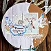 Бумага "Этника. Твоя вселенная. Полет мысли" (ScrapMania)