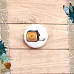 Фишка "Инструменты. Рулетка" (Scrapmania)