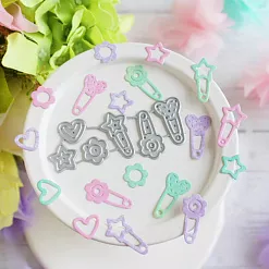 Набор ножей для вырубки "Булавки" (Hobby-time) Набор ножей для вырубки "Булавки" (Hobby-time)