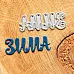 Нож для вырубки "Зима" (AgiArt)