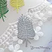 Нож "Калифорнийская пальма" 3,5х6,9 см (ScrapMania)
