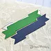 Нож "Лента для подписи 3", 9,1х2,6 см (ScrapMania)