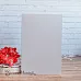 Заготовка для открытки 10х15 см из дизайнерской бумаги Constellation Jade Country