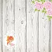 Бумага "Теперь семья. Самая счастливая" (ScrapMania)