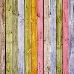 Бумага "Время тюльпанов. Все краски счастья" (ScrapMania)