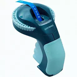 Ручной принтер DYMO, русский язык