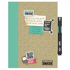 Smash book "Малыш" (K&Company)