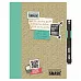 Smash book "Малыш" (K&Company)