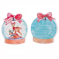 Набор ярлычков "Время волшебства" (АртУзор)