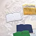 Нож "Первоклашка. Азбука" 4,5х2,7 см (ScrapMania)
