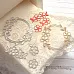 Нож "Рамка. Цветы яблони" 8х9,2 см (ScrapMania)