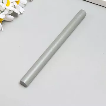 Сургучная палочка "Серый. Лёгкая дымка", 1 шт